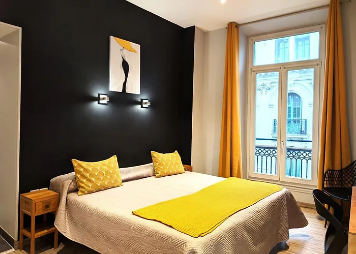 H33 Hôtel