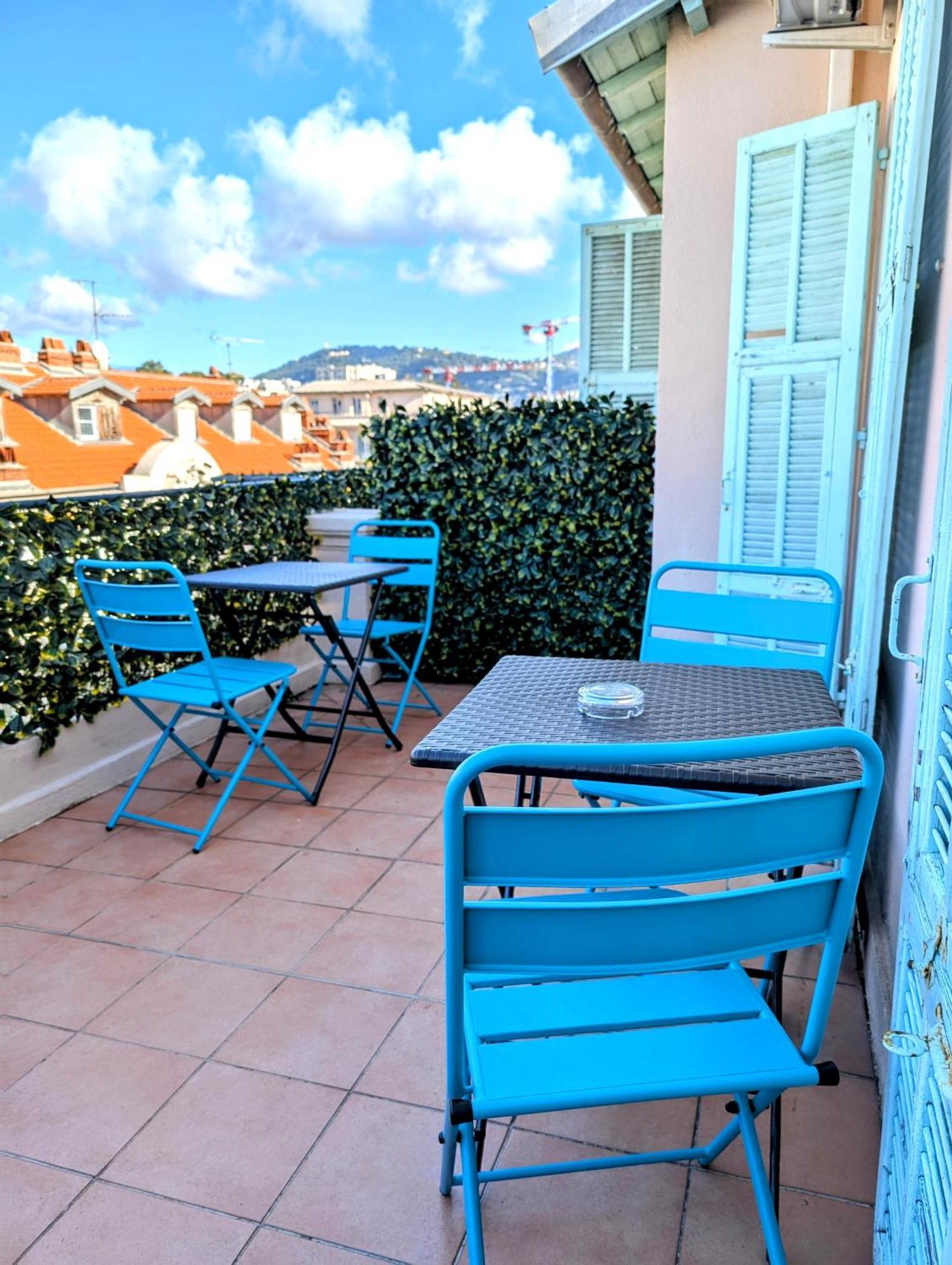 H33 Hotel Nice