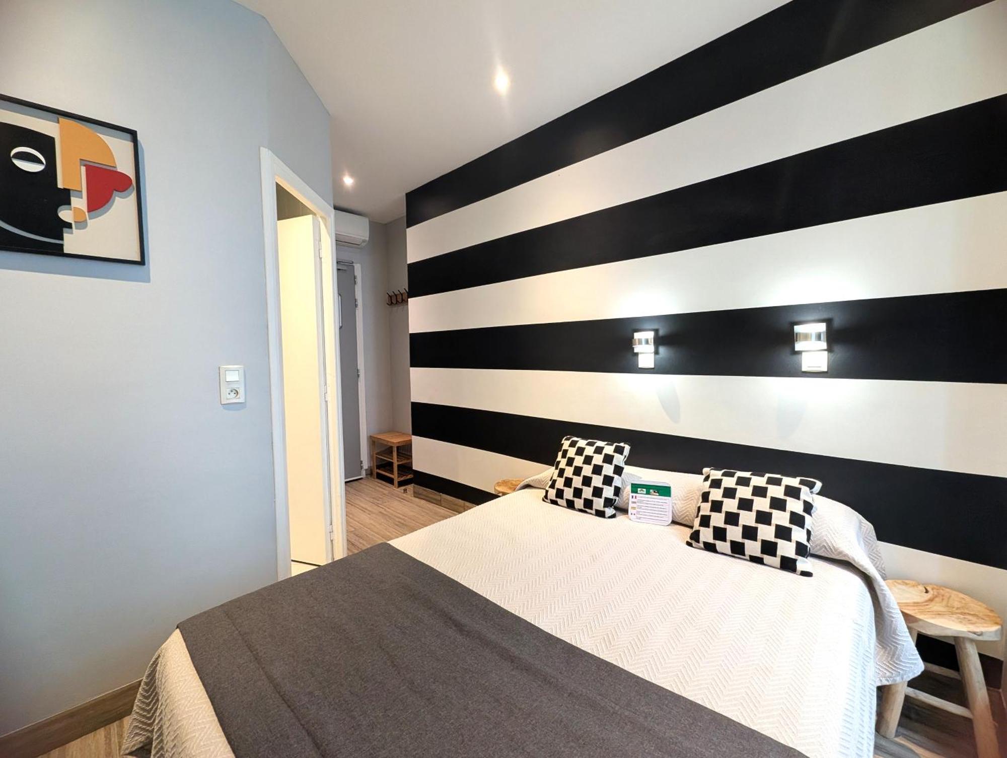 Hotel H33 Nice