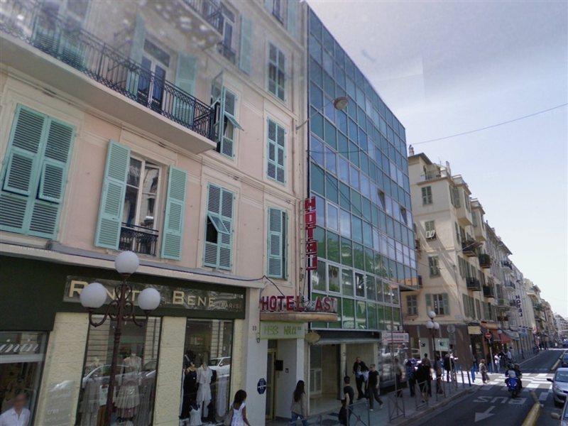 H33 Hotel Nice